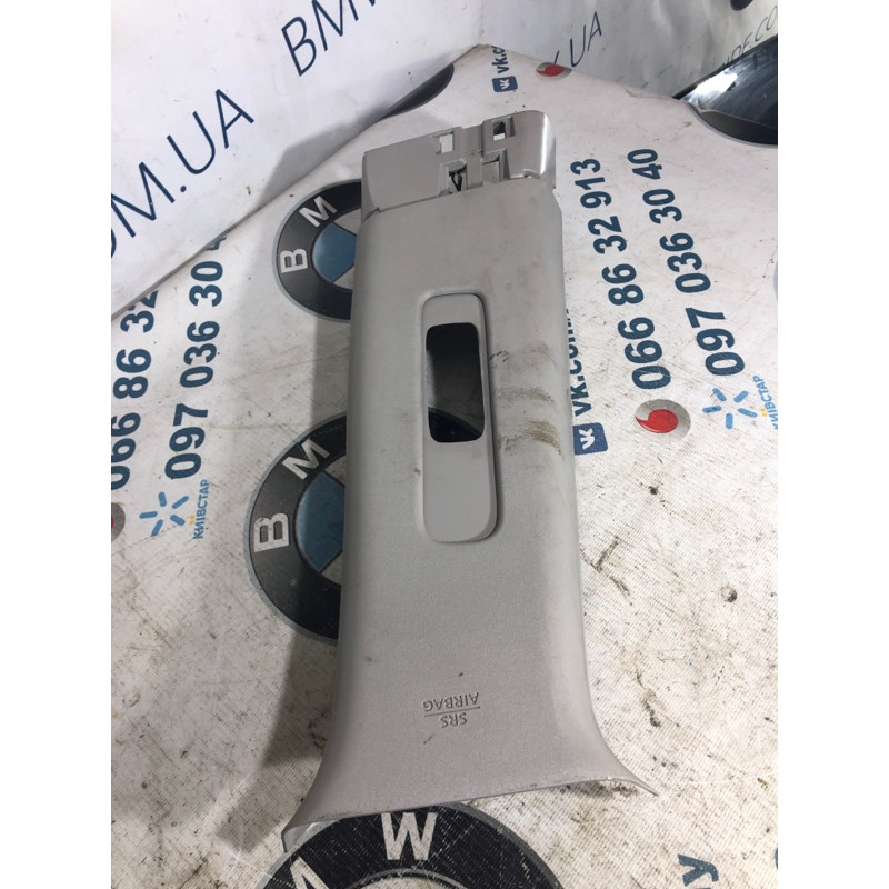 Пластик салона (салон) Nissan Juke F15 2011 1.6 769131ka0a