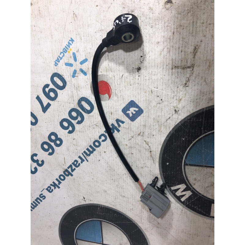 Датчик детонации (электрика двигателя) FORD Fusion MK5 2013 2.0 Hybrid 1s7a12a699bb