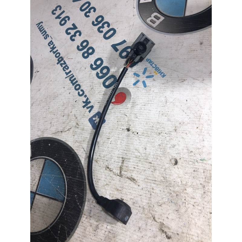 Датчик детонации (электрика двигателя) FORD Fusion MK5 2013 2.0 Hybrid 1s7a12a699bb