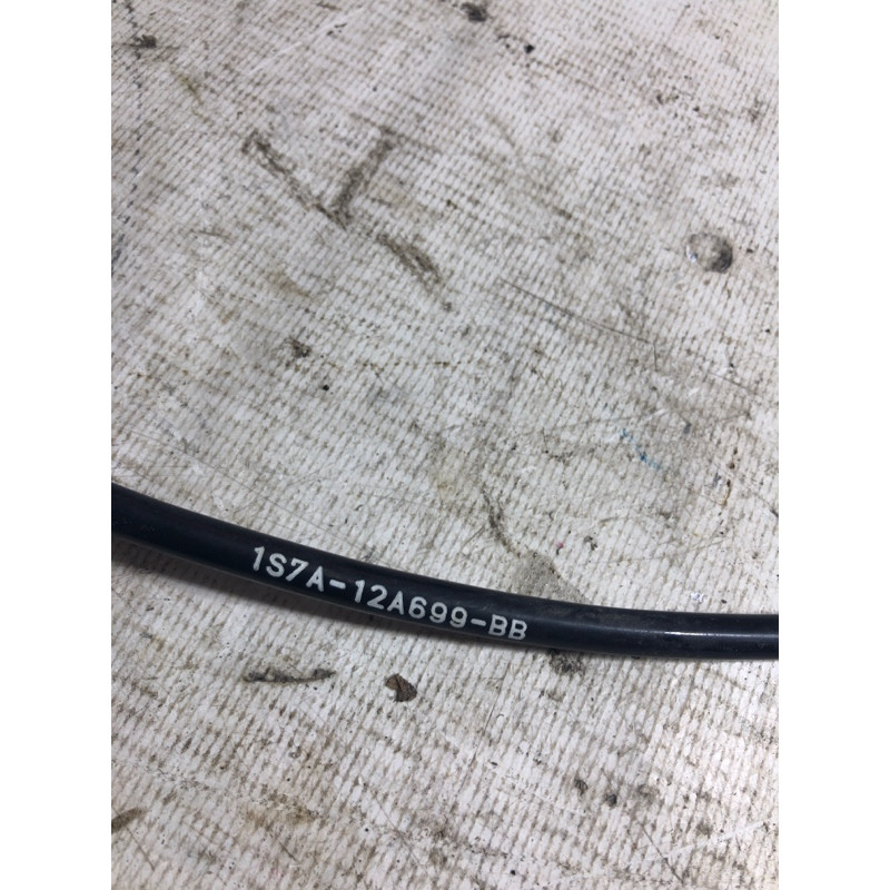 Датчик детонации (электрика двигателя) FORD Fusion MK5 2013 2.0 Hybrid 1s7a12a699bb