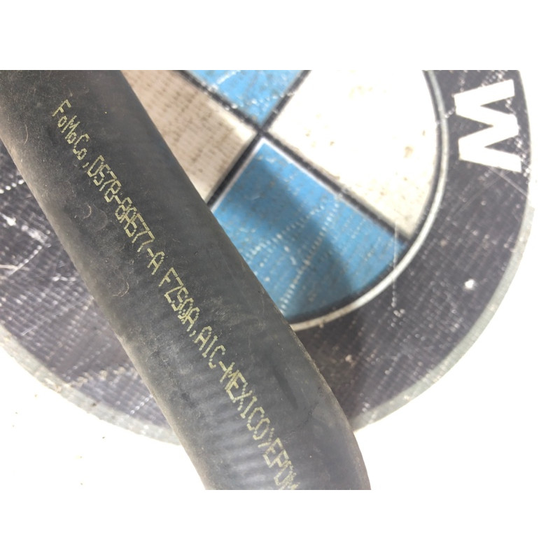 Патрубок (система охлаждения) FORD Fusion MK5 2013 2.0 Hybrid ds788a577a