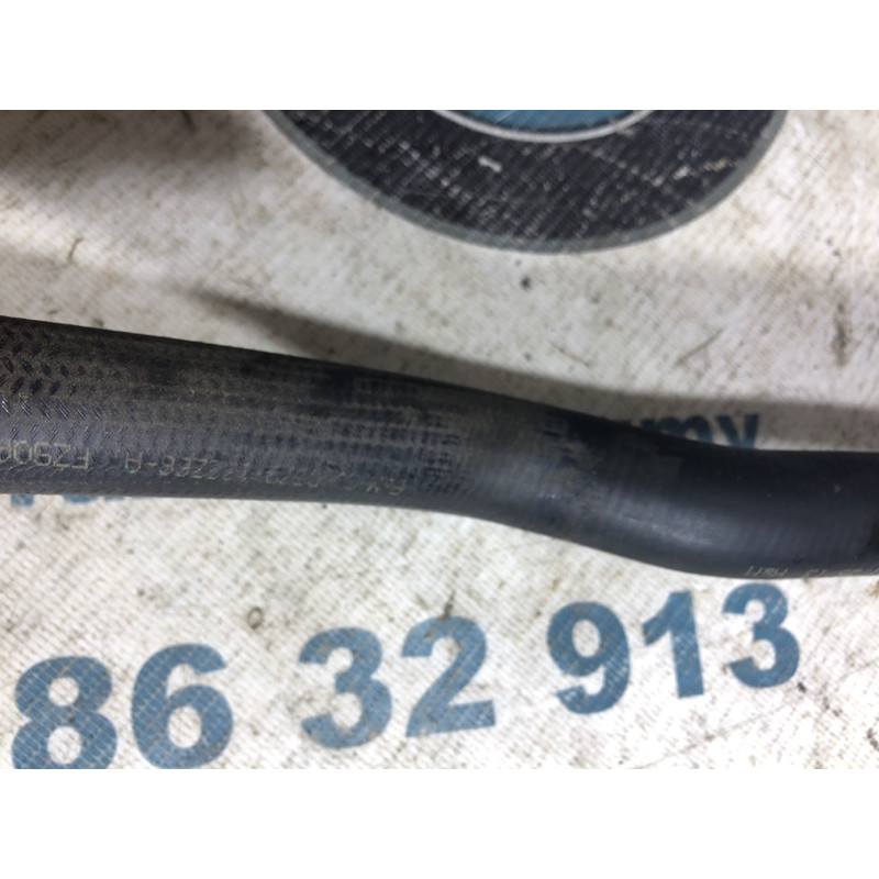 Патрубок (система охлаждения) FORD Fusion MK5 2013 2.0 Hybrid ds7818c266a