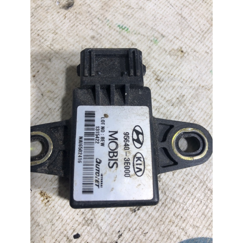 Датчик (электрика / датчики) KIA Sorento UM 2013 2.4 956403e000