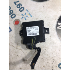 Блок управління тиском у шинах