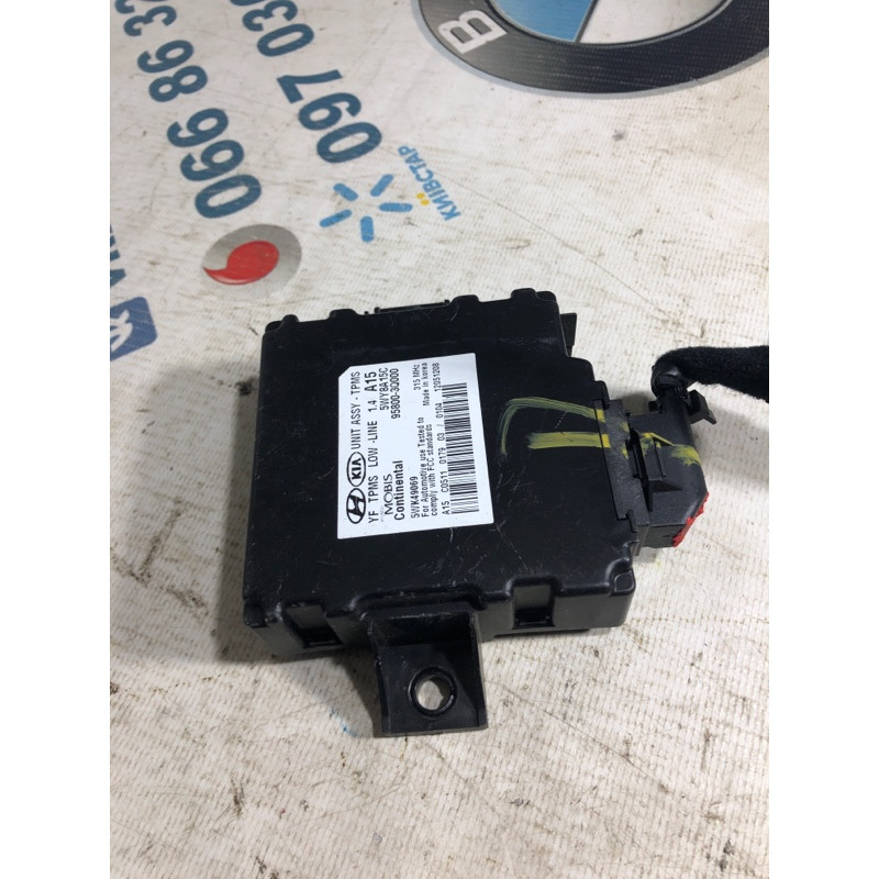 Блок управления давления в шинах (электрика / блок управления) Hyundai Sonata YF 2013 2.4 958003q000