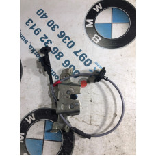 Замок сидіння