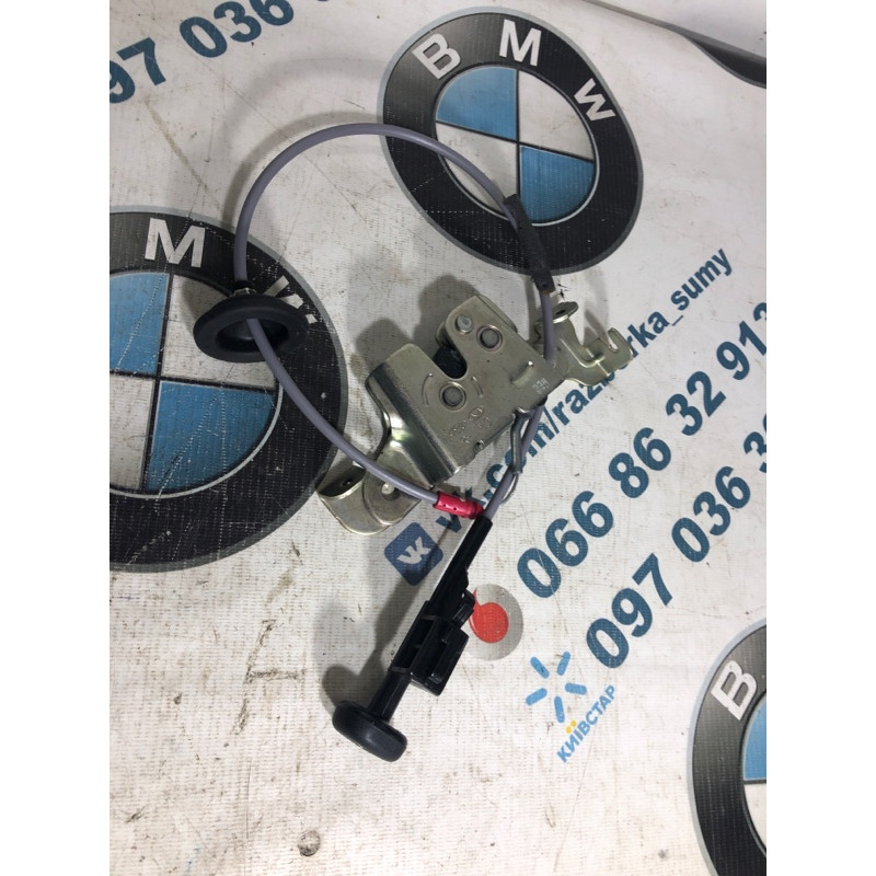 Замок сиденья (салон) Hyundai Sonata YF 2013 2.4 897403S000