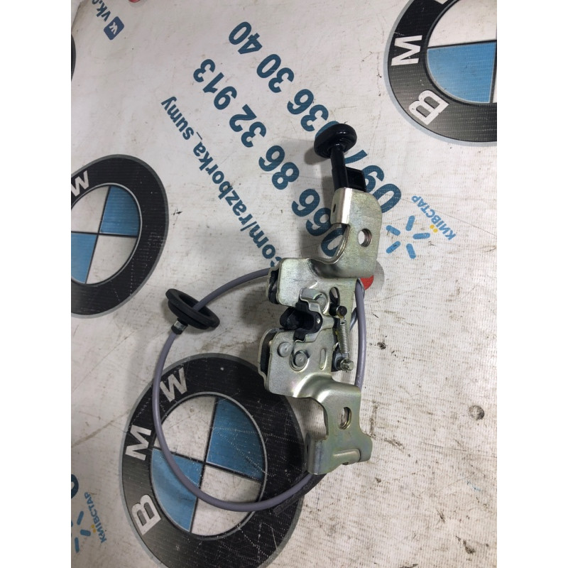 Замок сиденья (салон) Hyundai Sonata YF 2013 2.4 897403S000