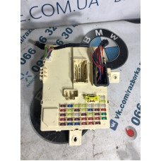 Блок запобіжників