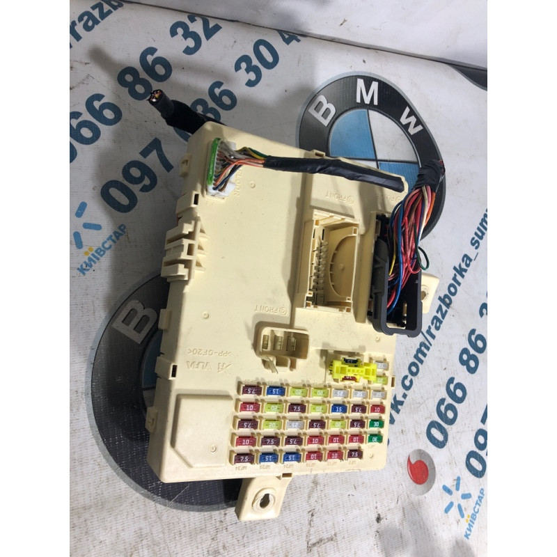 Блок предохранителей (электрика) Hyundai Sonata YF 2013 2.4 919503s051