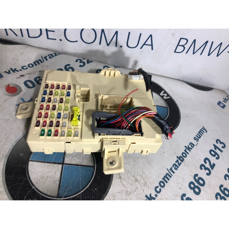 Блок предохранителей (электрика) Hyundai Sonata YF 2013 2.4 919503s051