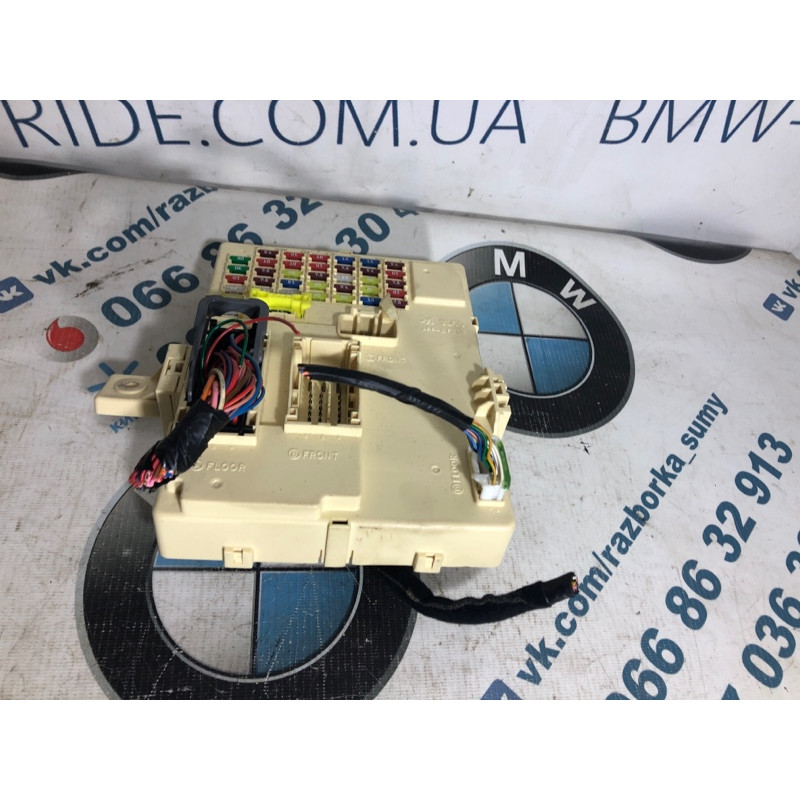 Блок предохранителей (электрика) Hyundai Sonata YF 2013 2.4 919503s051