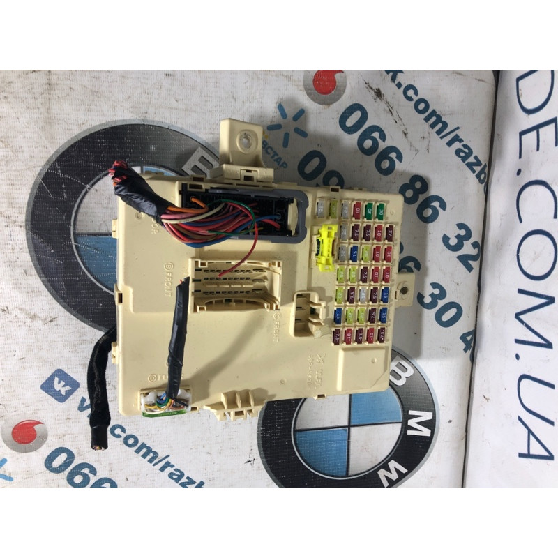 Блок предохранителей (электрика) Hyundai Sonata YF 2013 2.4 919503s051