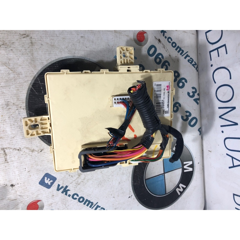 Блок предохранителей (электрика) Hyundai Sonata YF 2013 2.4 919503s051