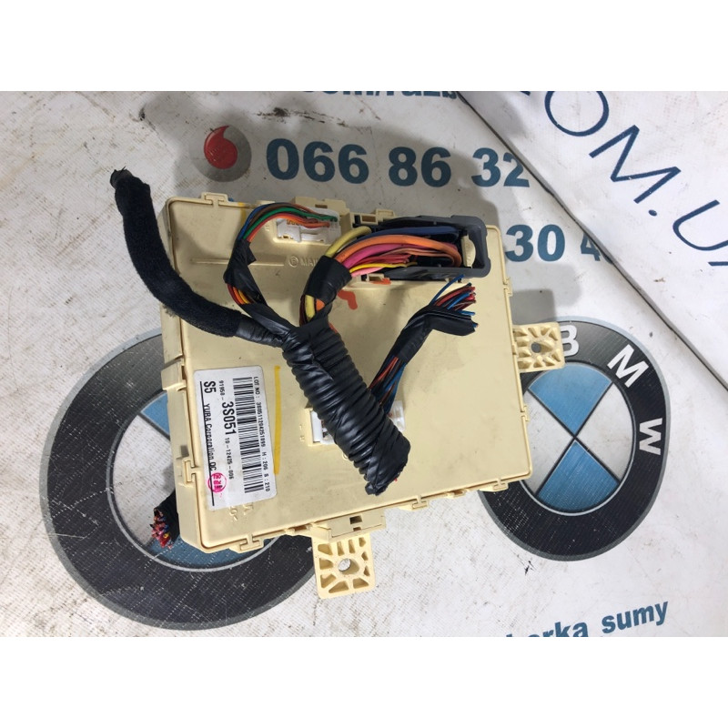 Блок предохранителей (электрика) Hyundai Sonata YF 2013 2.4 919503s051