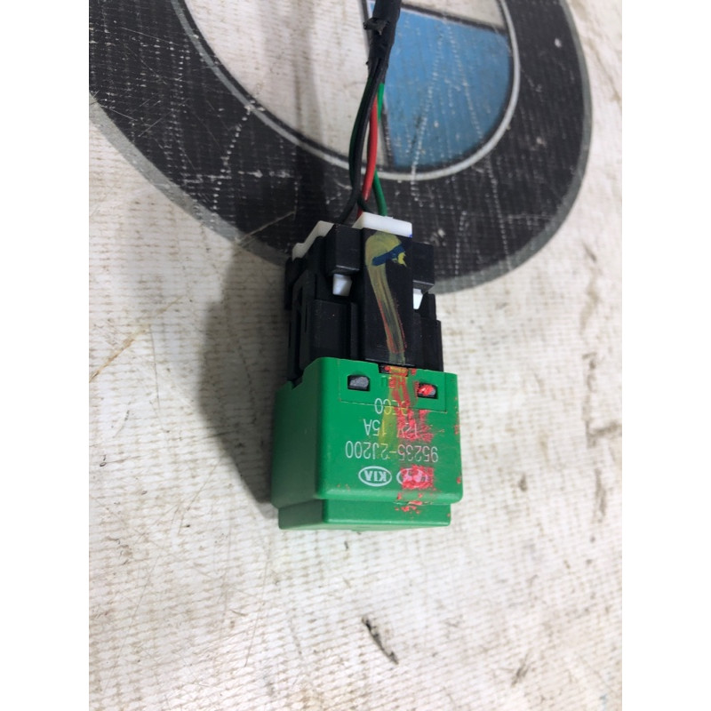 Реле (электрика) Hyundai Sonata YF 2013 2.4 952352j200