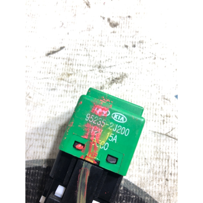 Реле (электрика) Hyundai Sonata YF 2013 2.4 952352j200