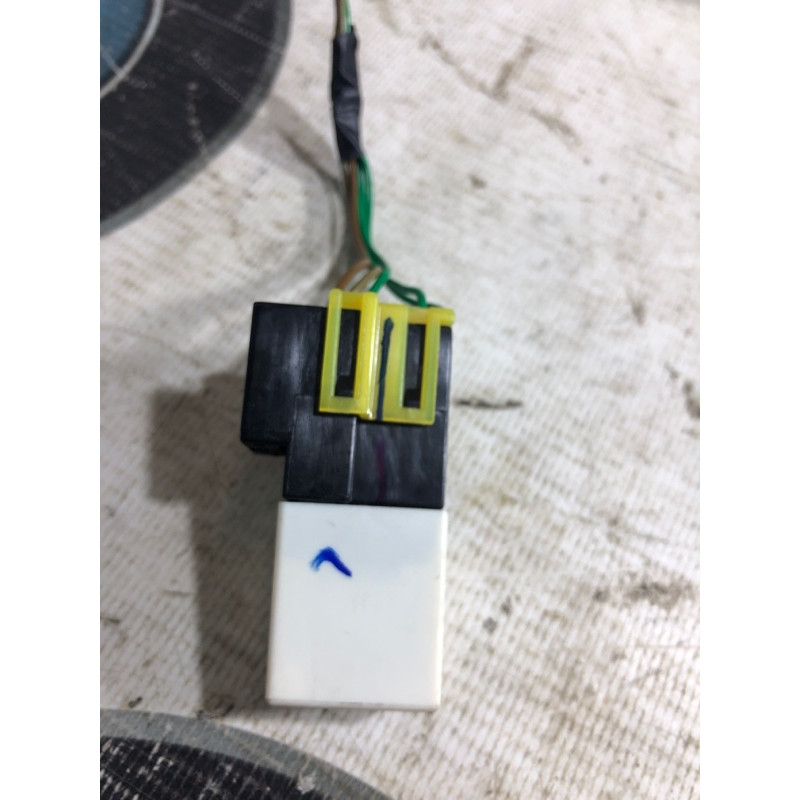 Реле (электрика) Hyundai Sonata YF 2013 2.4 9522538050