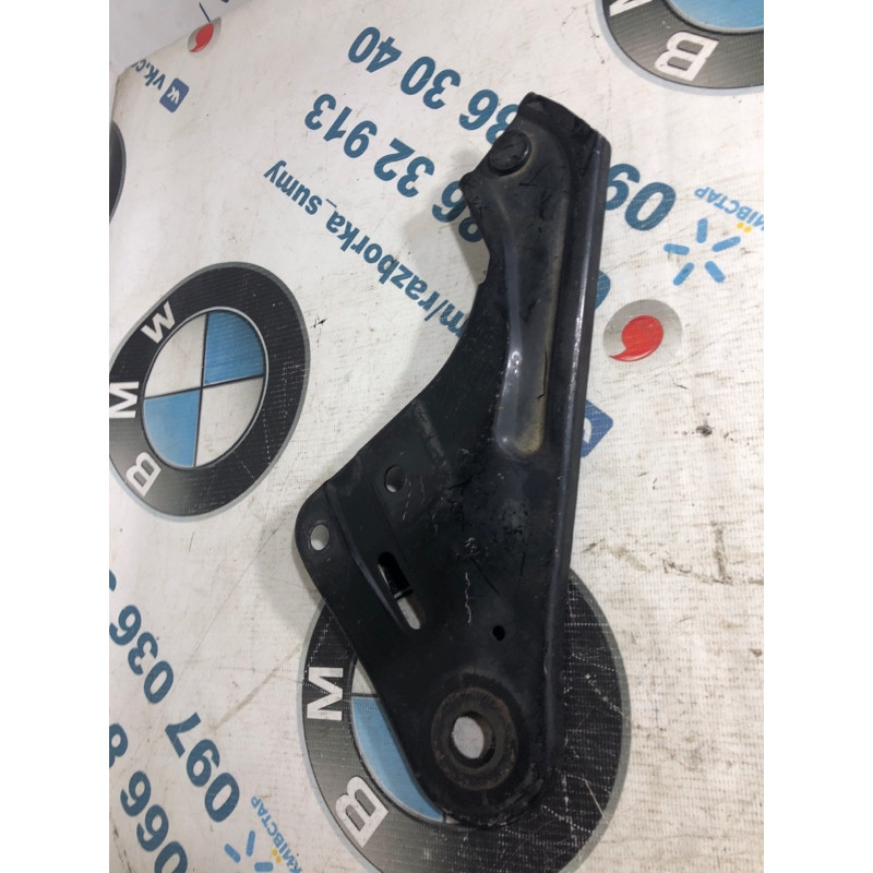 Кронштейн (двигатель и элементы) FORD Focus MK3 2015 2.0 av61101a80af