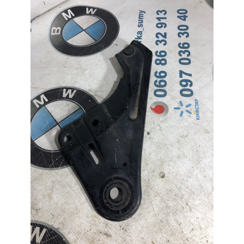 Кронштейн (двигатель и элементы) FORD Focus MK3 2015 2.0 av61101a80af