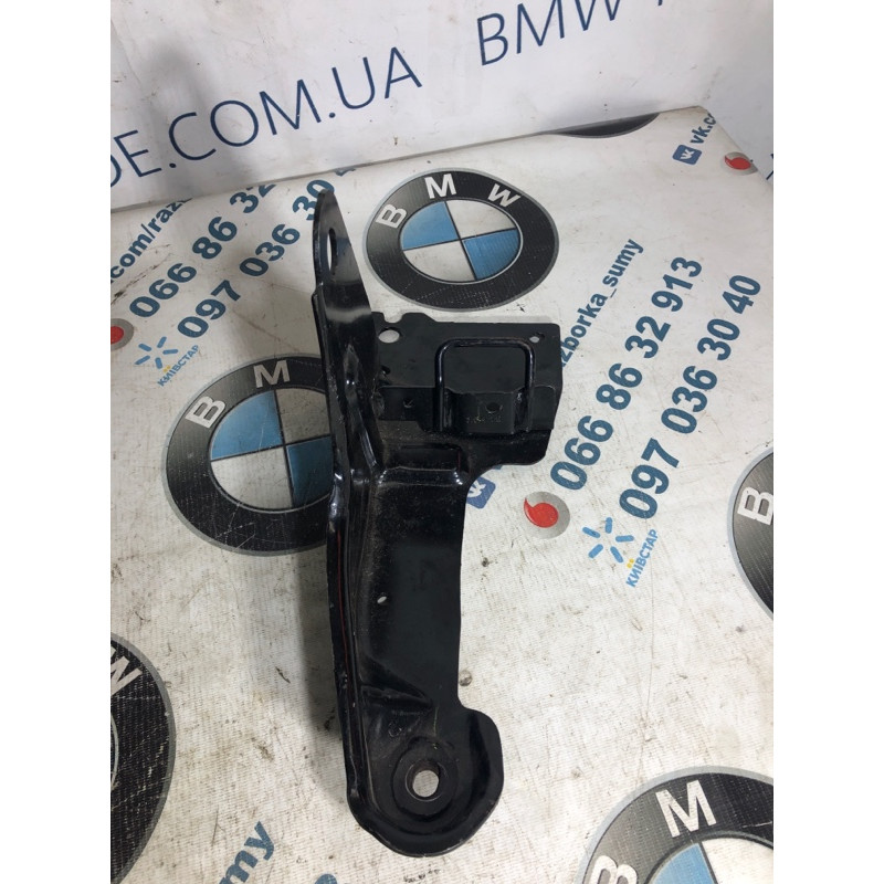 Кронштейн (двигатель и элементы) FORD Fusion MK5 2013 2.0 ds7a9660872af