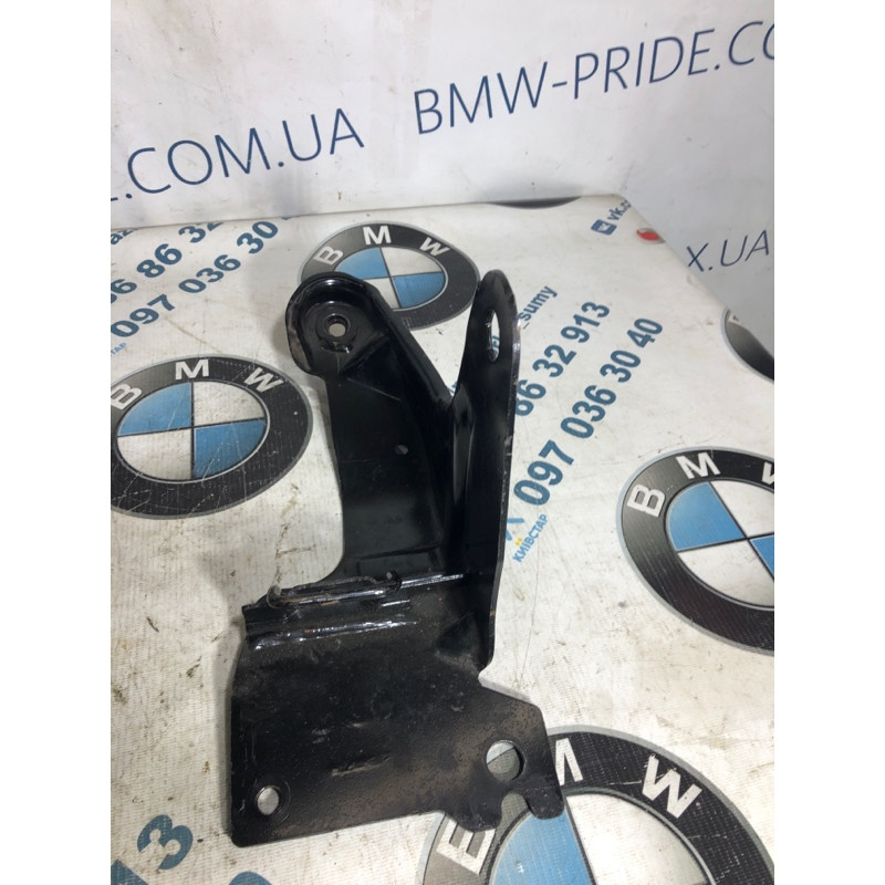 Кронштейн (двигатель и элементы) FORD Fusion MK5 2013 2.0 ds7a9660872af