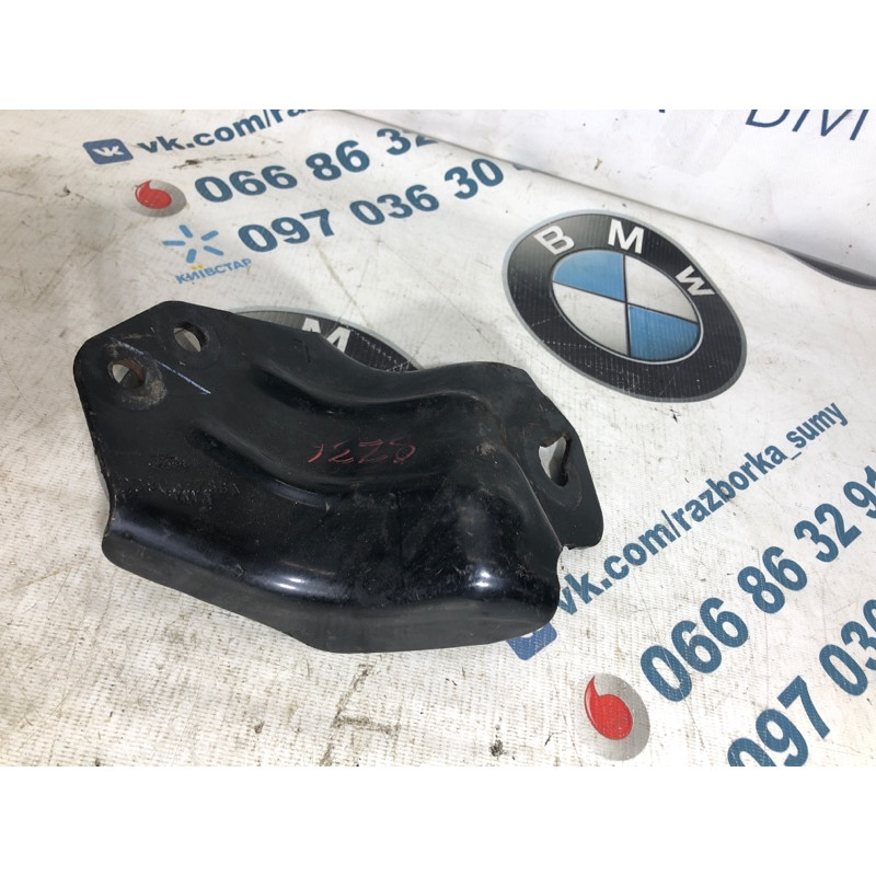 Кронштейн подрамника (подвеска) FORD Fusion MK5 2013 2.0 Hybrid E1GZ-5077-A