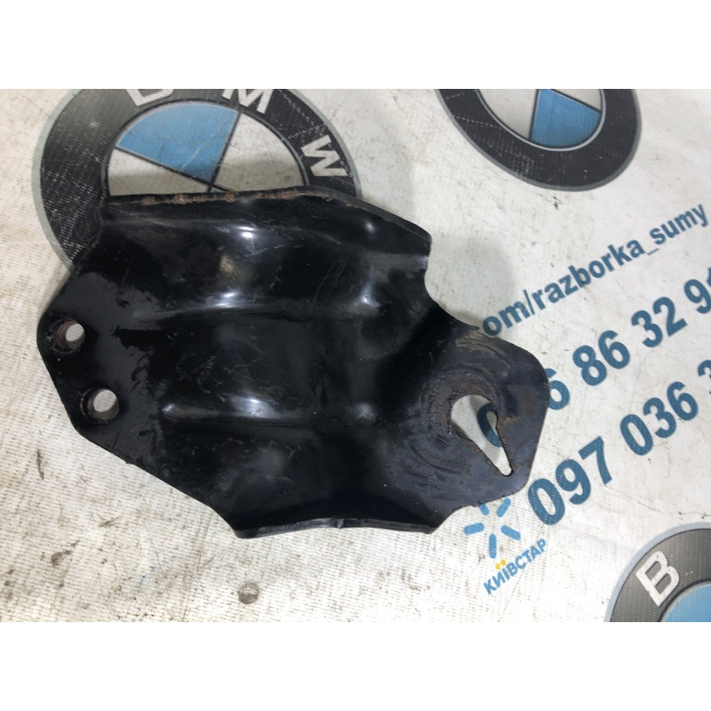 Кронштейн подрамника (подвеска) FORD Fusion MK5 2013 2.0 Hybrid E1GZ-5077-A