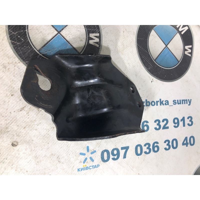 Кронштейн подрамника (подвеска) FORD Fusion MK5 2013 2.0 Hybrid E1GZ-5077-A