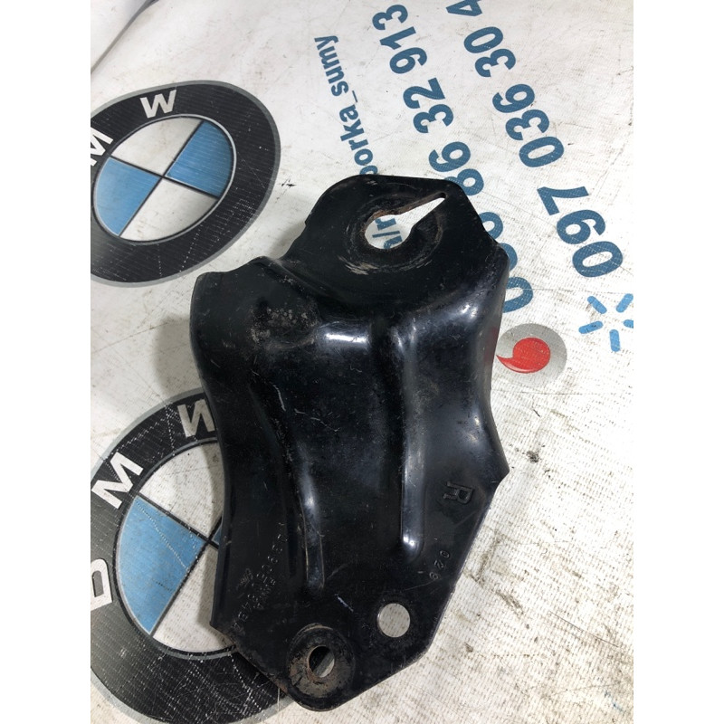 Кронштейн подрамника (подвеска) FORD Fusion MK5 2013 2.0 Hybrid E1GZ-5084-A