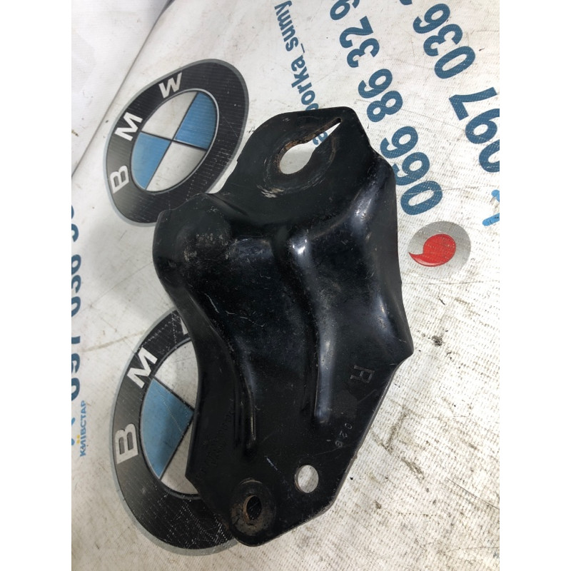 Кронштейн подрамника (подвеска) FORD Fusion MK5 2013 2.0 Hybrid E1GZ-5084-A