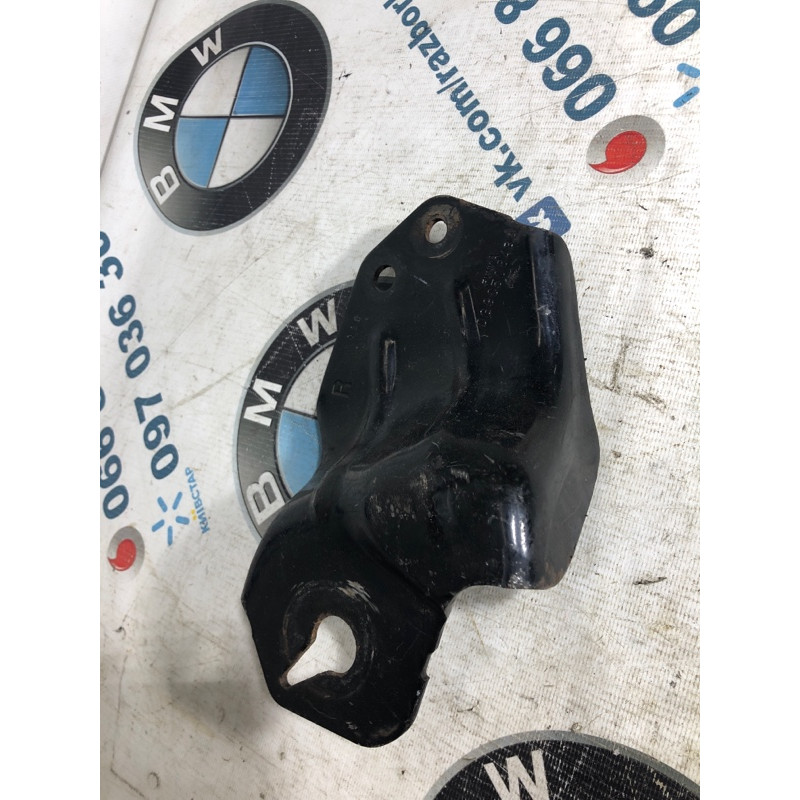 Кронштейн подрамника (подвеска) FORD Fusion MK5 2013 2.0 Hybrid E1GZ-5084-A