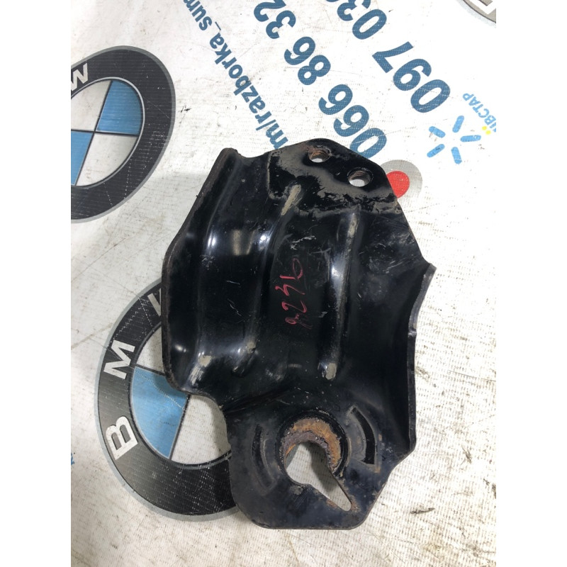 Кронштейн подрамника (подвеска) FORD Fusion MK5 2013 2.0 Hybrid E1GZ-5084-A