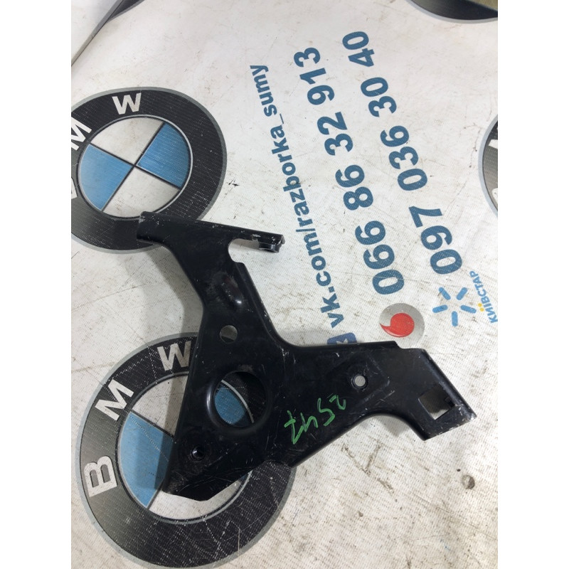 Кронштейн (двигатель и элементы) BMW 3-series F30 2013 N26B20 51617326236