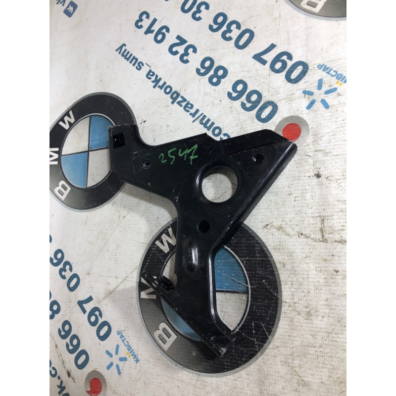 Кронштейн (двигатель и элементы) BMW 3-series F30 2013 N26B20 51617326236