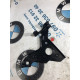 Кронштейн (двигатель и элементы) BMW 3-series F30 2013 N26B20 51617326236
