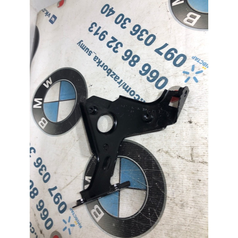 Кронштейн (двигатель и элементы) BMW 3-series F30 2013 N26B20 51617326236