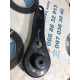 Кронштейн подрамника (подвеска) BMW 3-series F30 2013 N26B20 33326792554