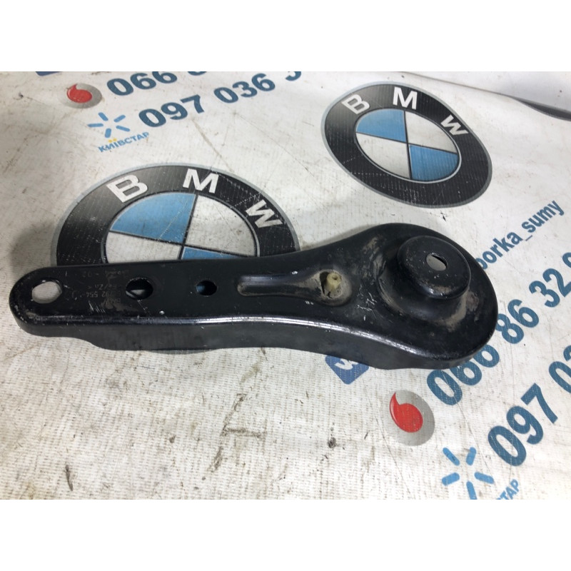 Кронштейн подрамника (подвеска) BMW 3-series F30 2013 N26B20 33326792554
