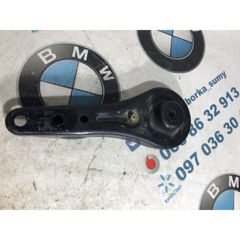 Кронштейн подрамника (подвеска) BMW 3-series F30 2013 N26B20 33326792554