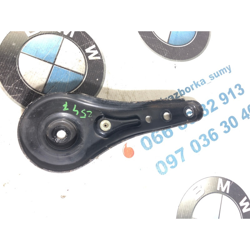 Кронштейн подрамника (подвеска) BMW 3-series F30 2013 N26B20 33326792554
