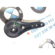 Кронштейн подрамника (подвеска) BMW 3-series F30 2013 N26B20 33326792554