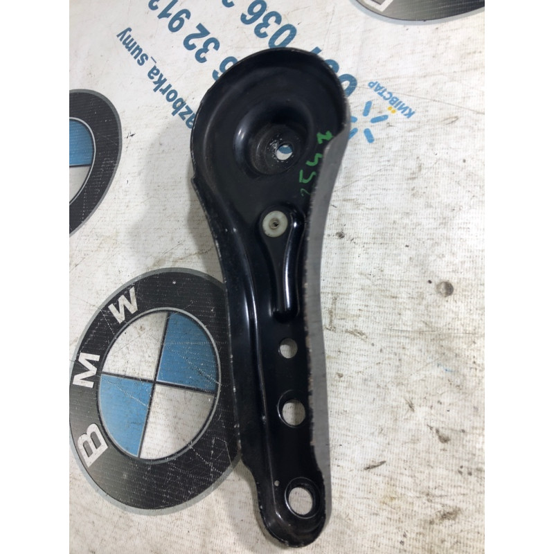 Кронштейн подрамника (подвеска) BMW 3-series F30 2013 N26B20 33326792554
