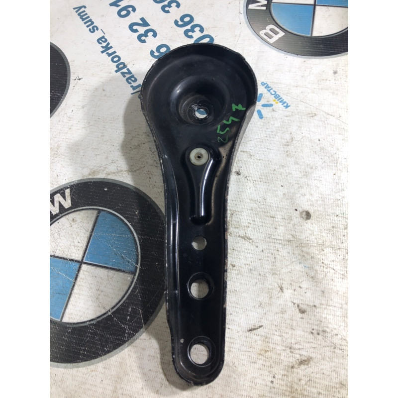 Кронштейн подрамника (подвеска) BMW 3-series F30 2013 N26B20 33326792554