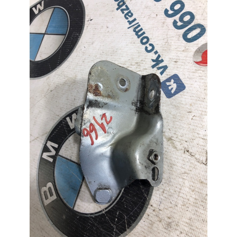 Кронштейн (двигатель и элементы) Volkswagen Touareg 7L 2004 3.2 7l6805888