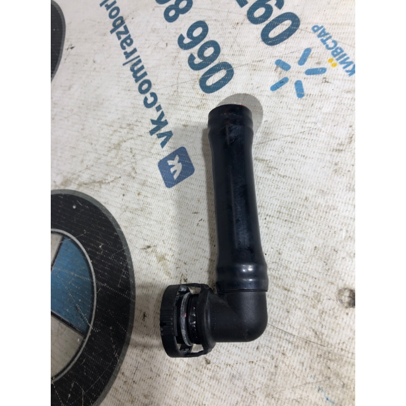 Патрубок (система охлаждения) Volkswagen Passat B7 2013 2.5 07k131125d