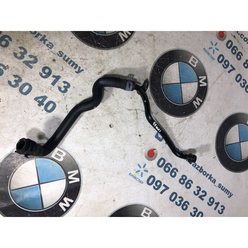 Патрубок (система охлаждения) Volkswagen Passat B7 2013 2.5