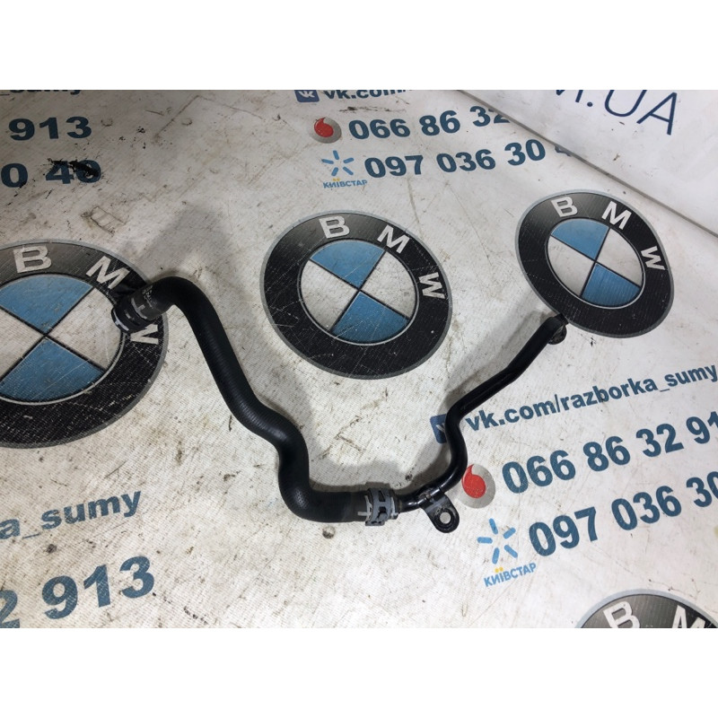 Патрубок (система охлаждения) Volkswagen Passat B7 2013 2.5