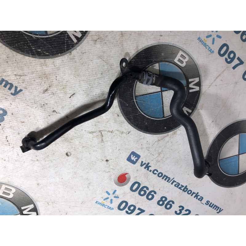 Патрубок (система охлаждения) Volkswagen Passat B7 2013 2.5