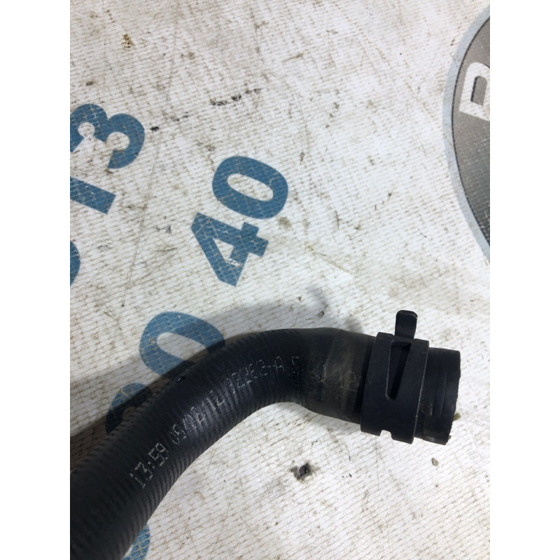 Патрубок (система охлаждения) Volkswagen Passat B7 2013 2.5